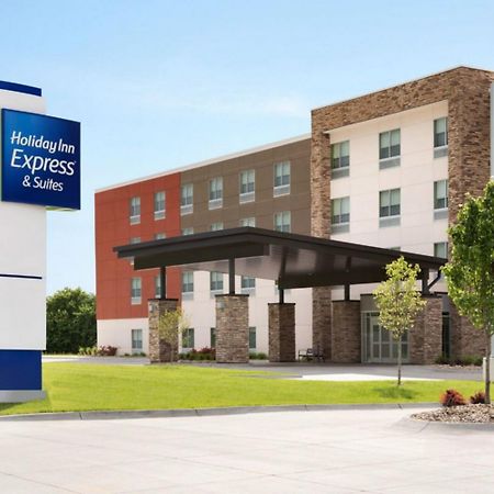 Holiday Inn Express & Suites - San Jose Airport By Ihg Exterior foto