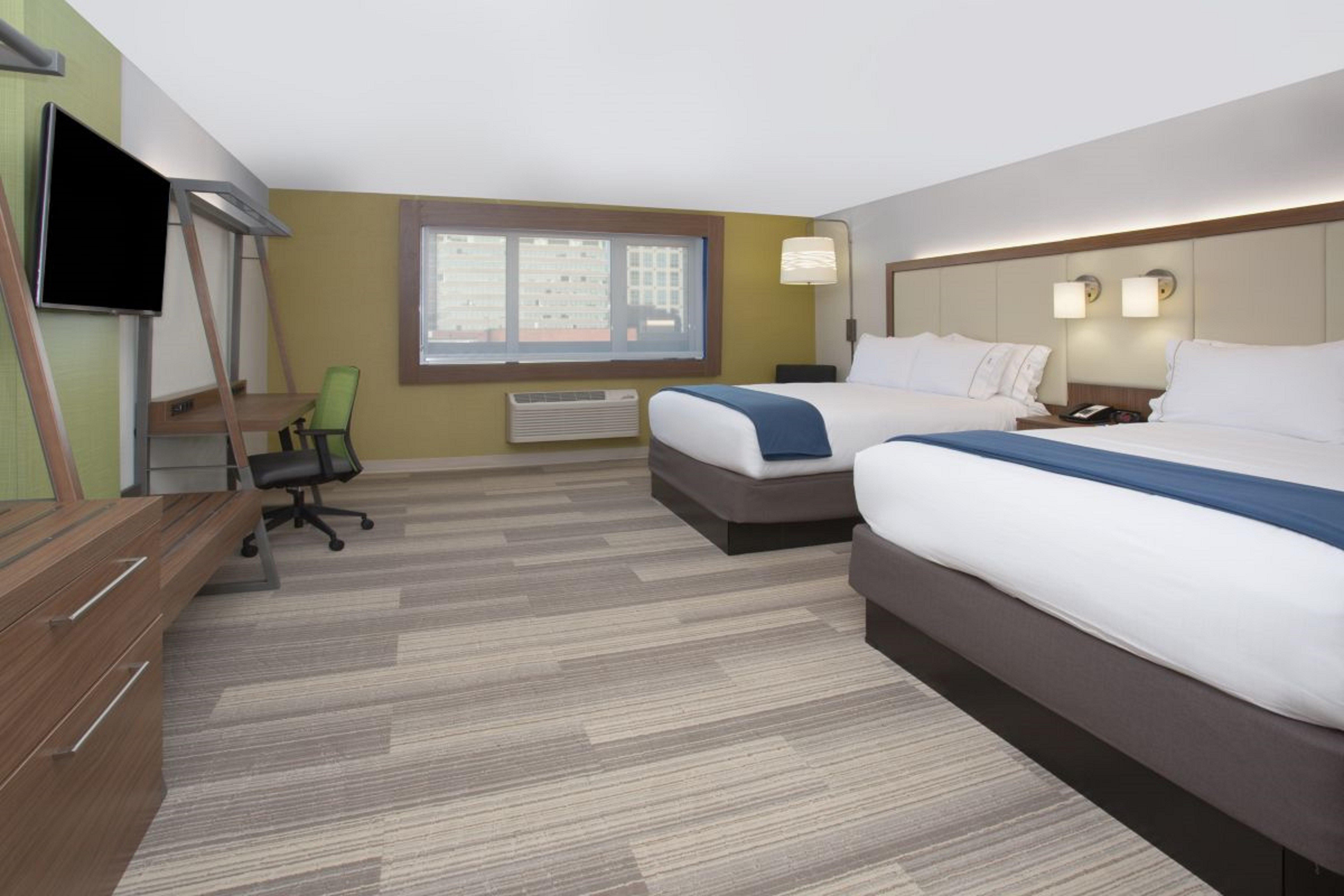 Holiday Inn Express & Suites - San Jose Airport By Ihg Exterior foto