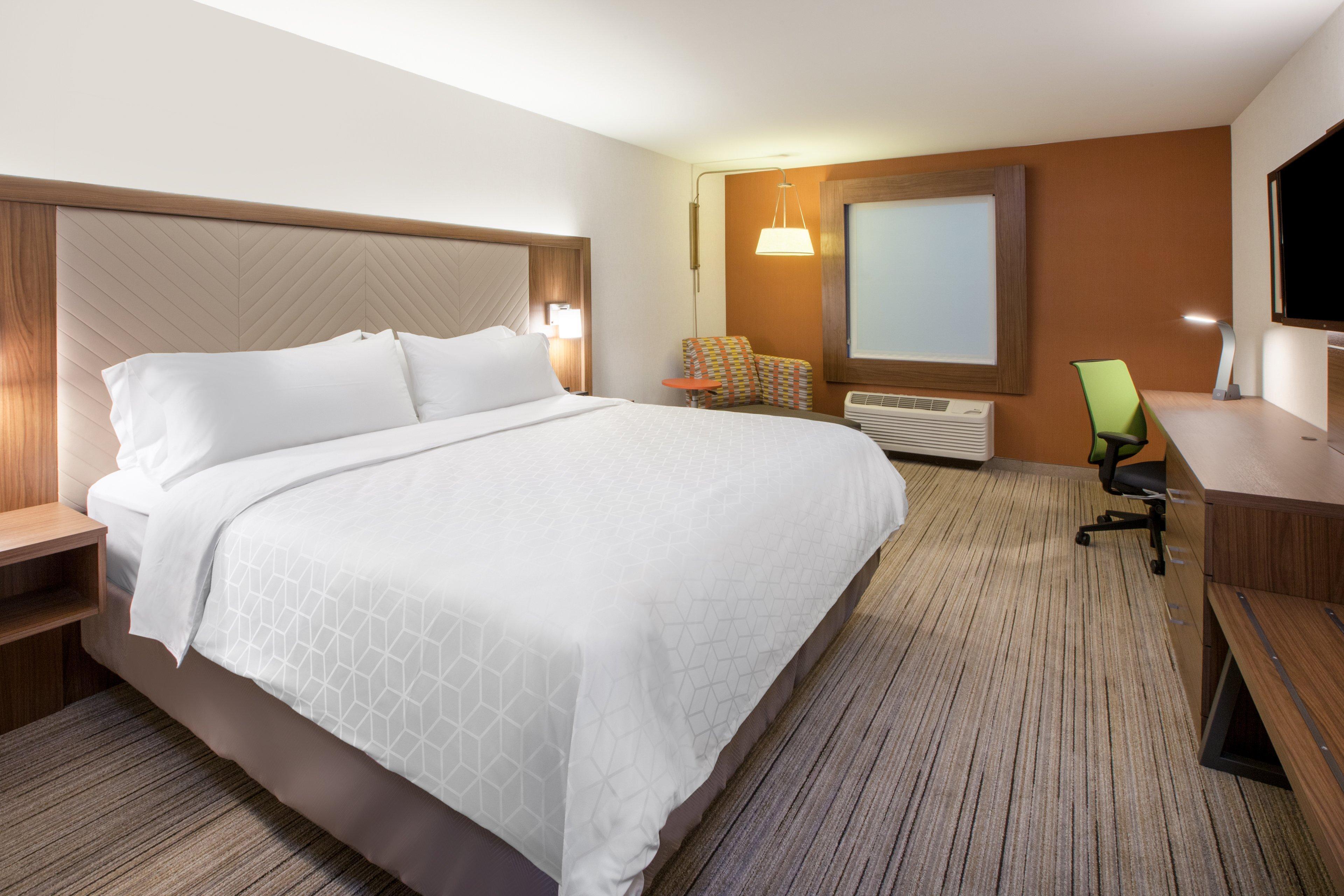 Holiday Inn Express & Suites - San Jose Airport By Ihg Exterior foto
