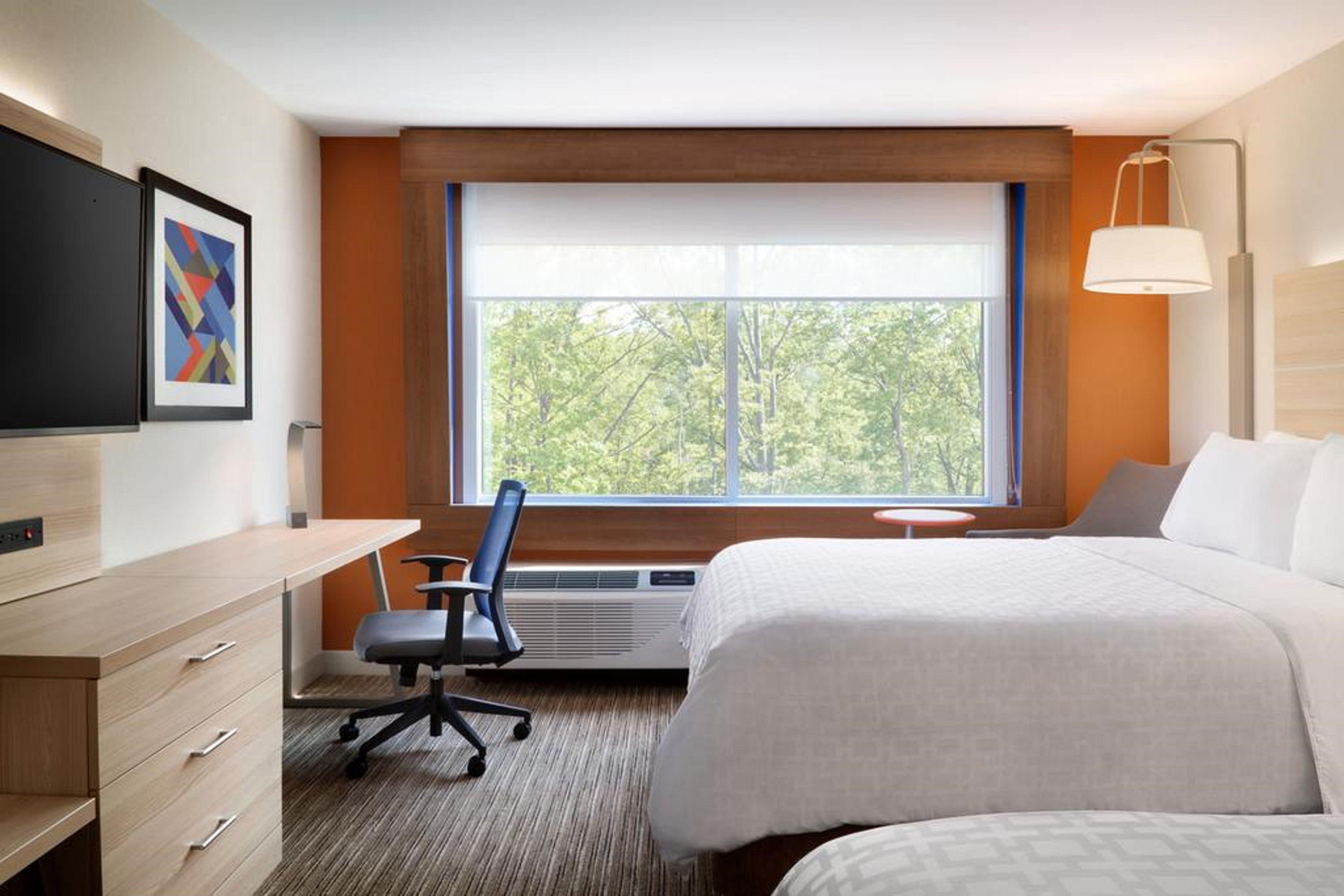 Holiday Inn Express & Suites - San Jose Airport By Ihg Exterior foto