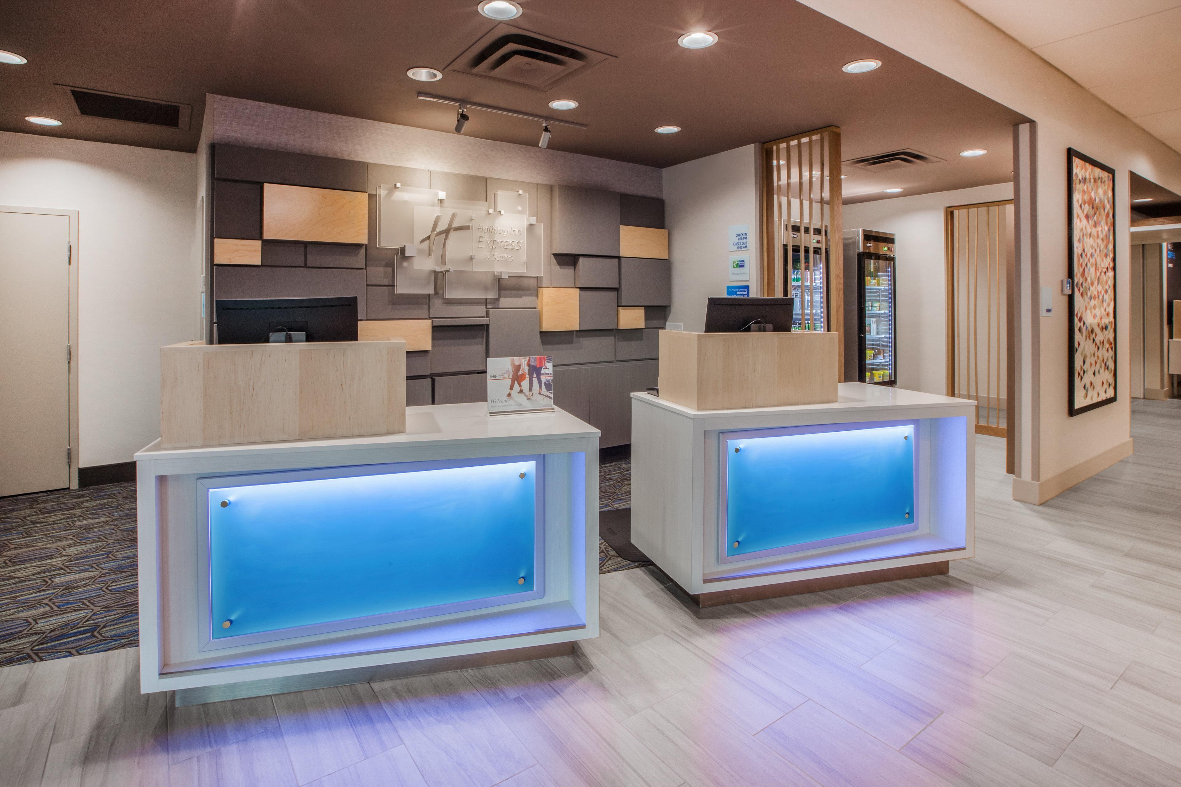 Holiday Inn Express & Suites - San Jose Airport By Ihg Exterior foto