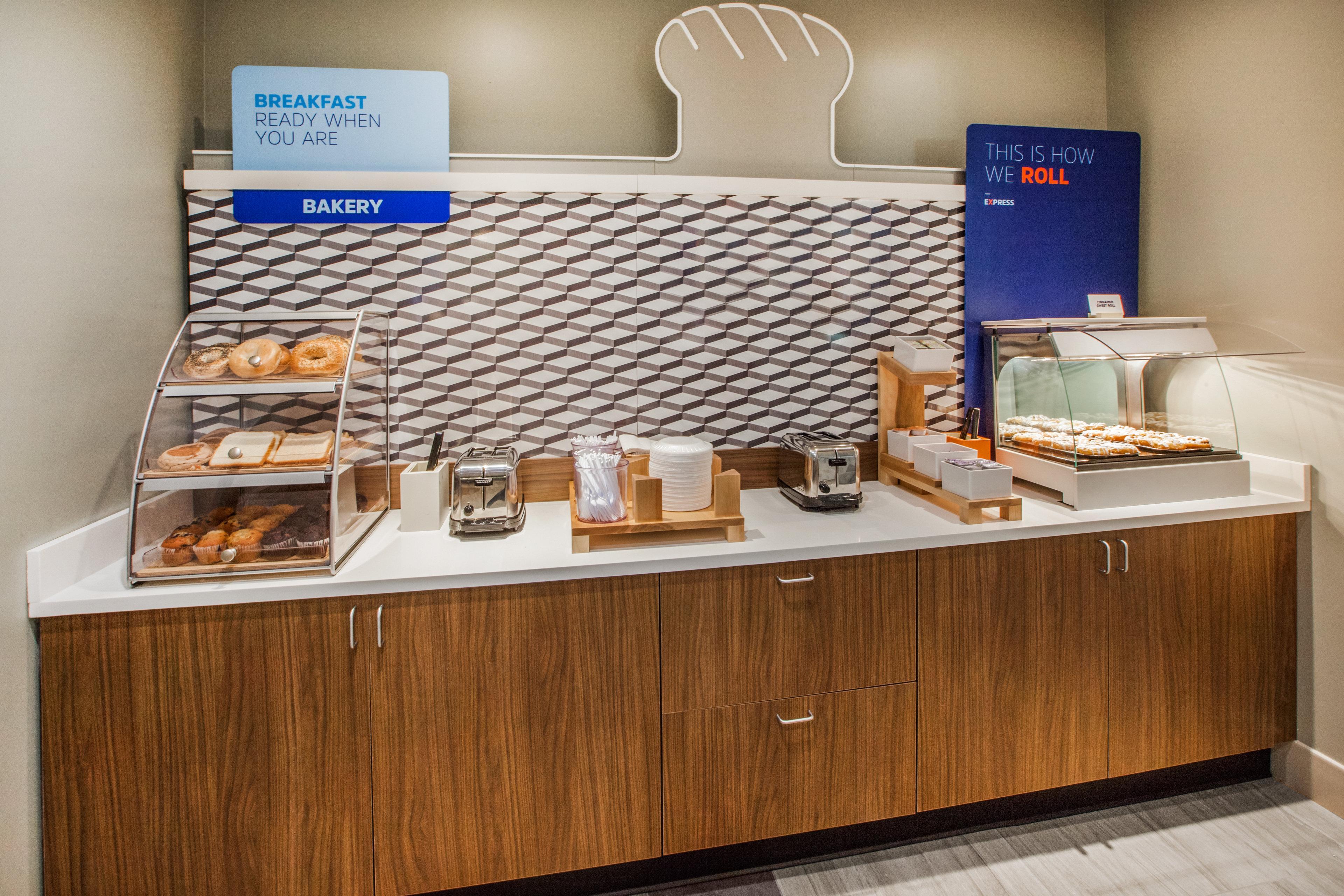 Holiday Inn Express & Suites - San Jose Airport By Ihg Exterior foto