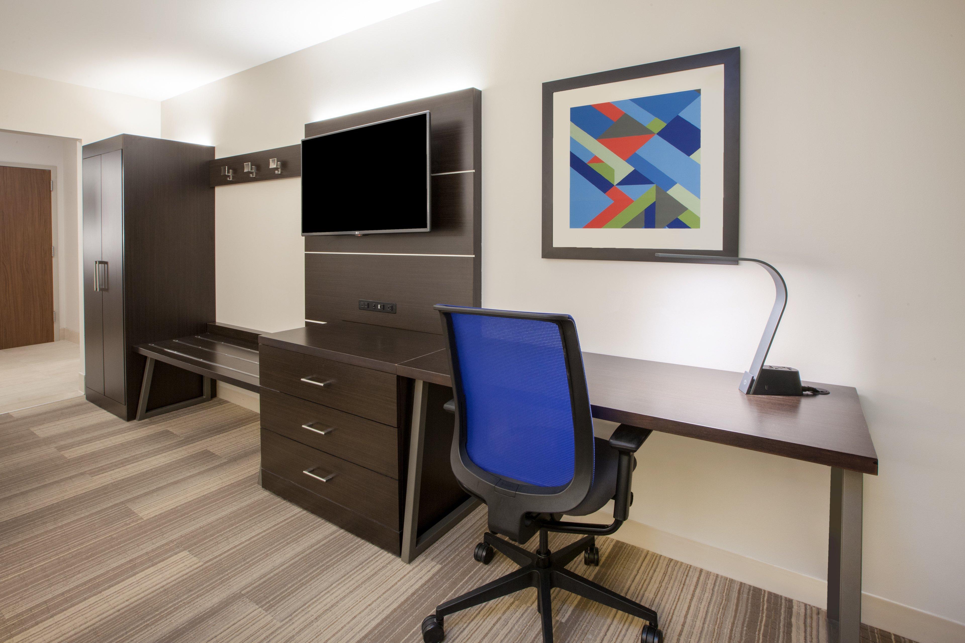 Holiday Inn Express & Suites - San Jose Airport By Ihg Exterior foto