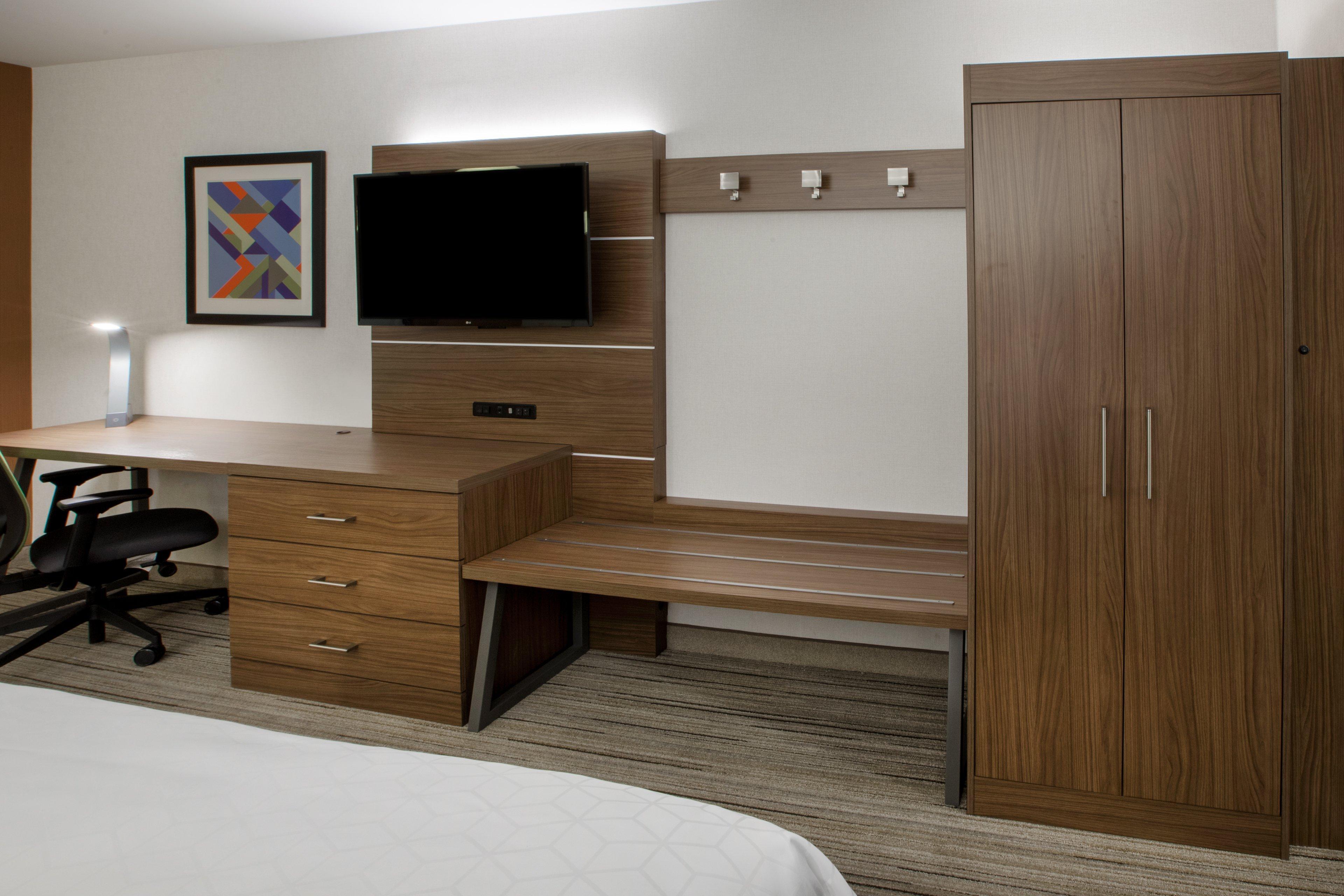 Holiday Inn Express & Suites - San Jose Airport By Ihg Exterior foto