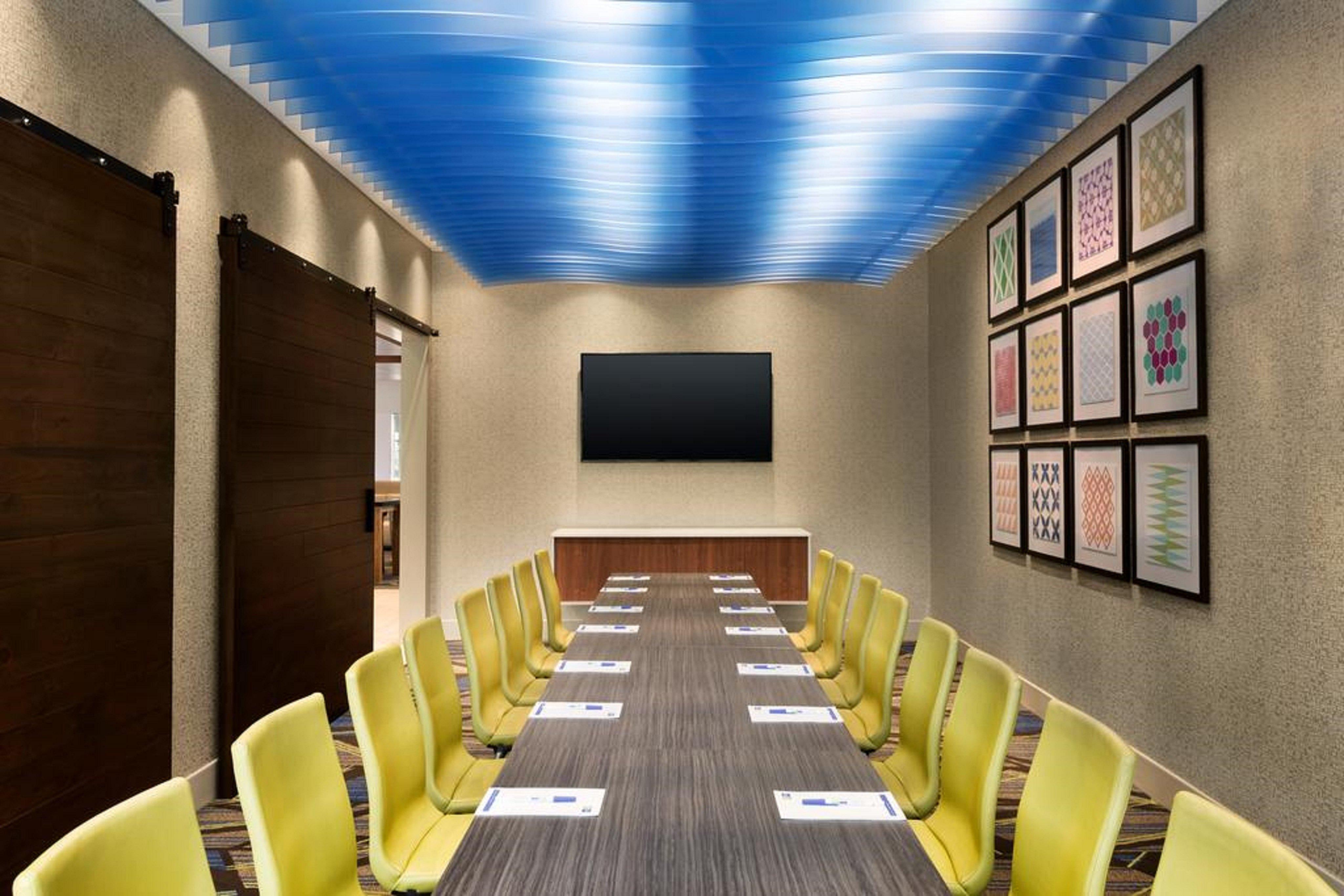 Holiday Inn Express & Suites - San Jose Airport By Ihg Exterior foto
