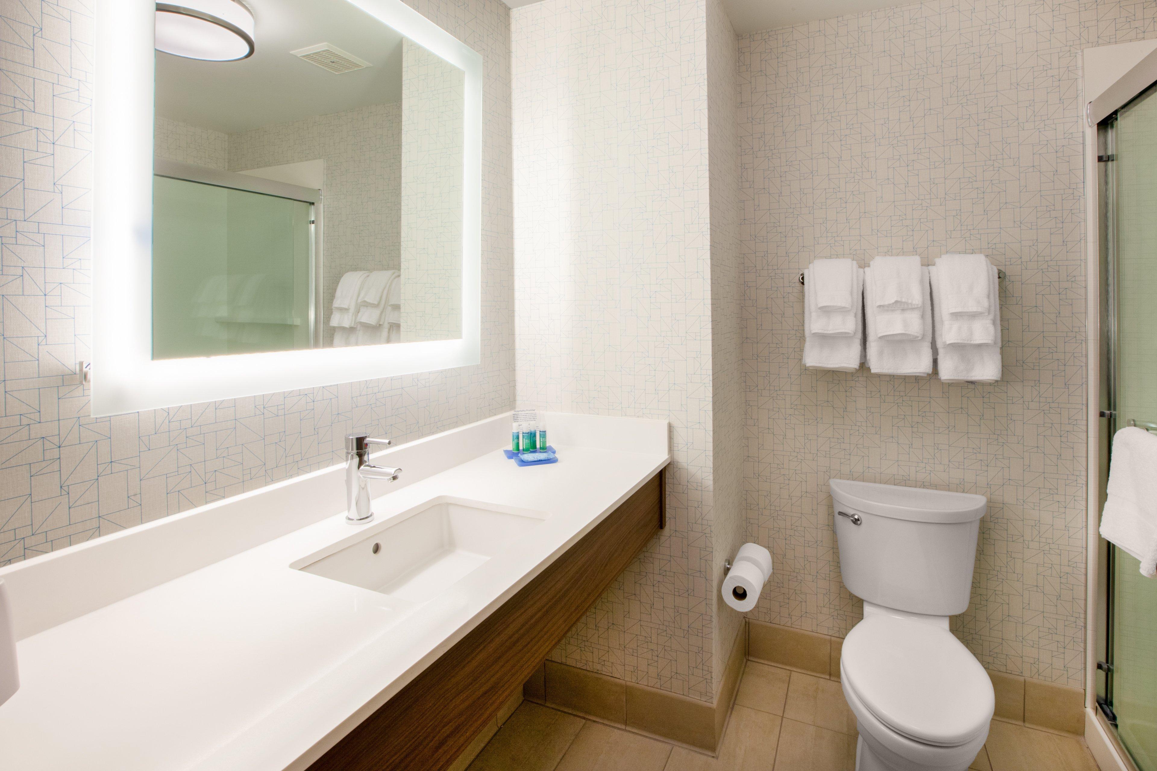 Holiday Inn Express & Suites - San Jose Airport By Ihg Exterior foto