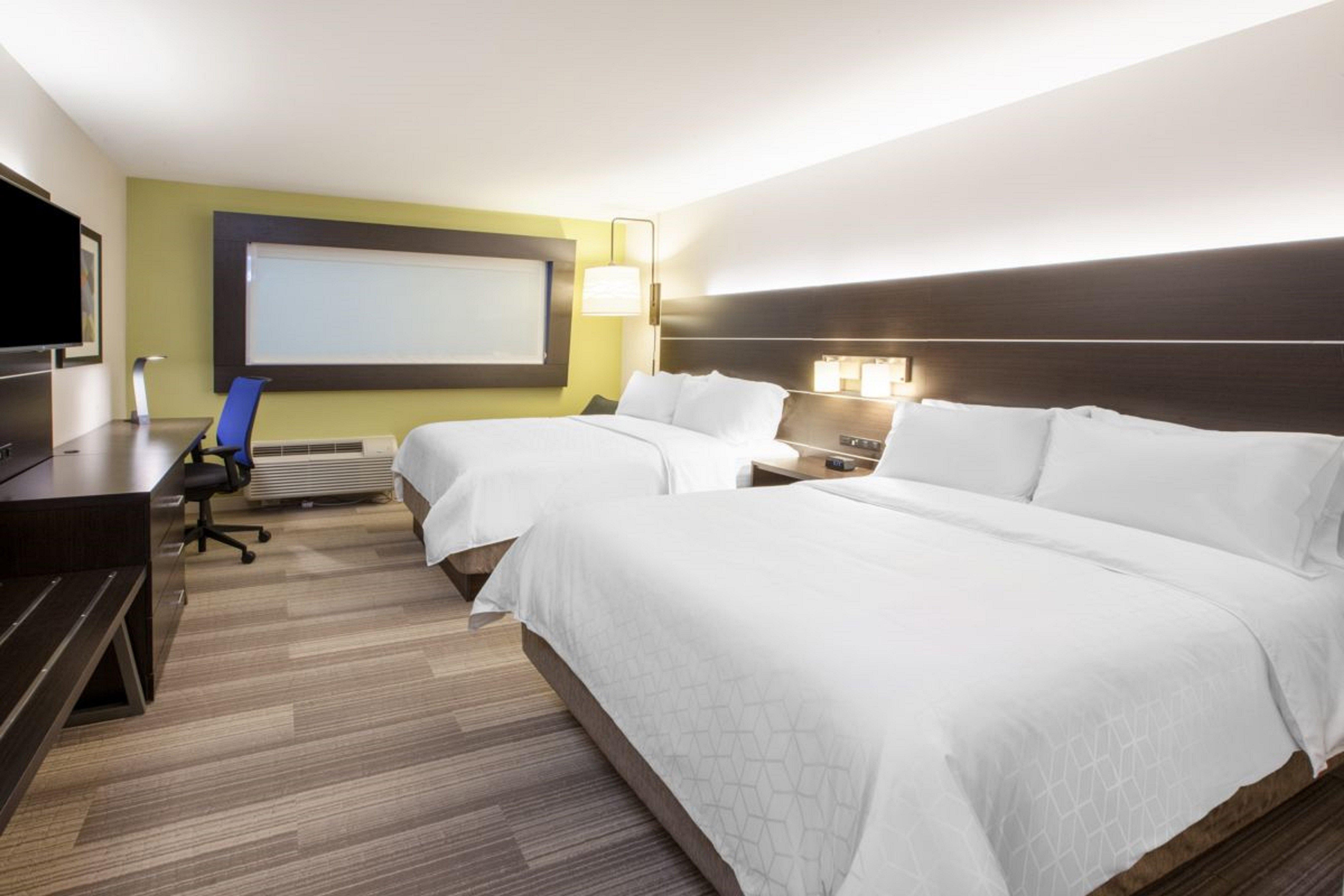 Holiday Inn Express & Suites - San Jose Airport By Ihg Exterior foto