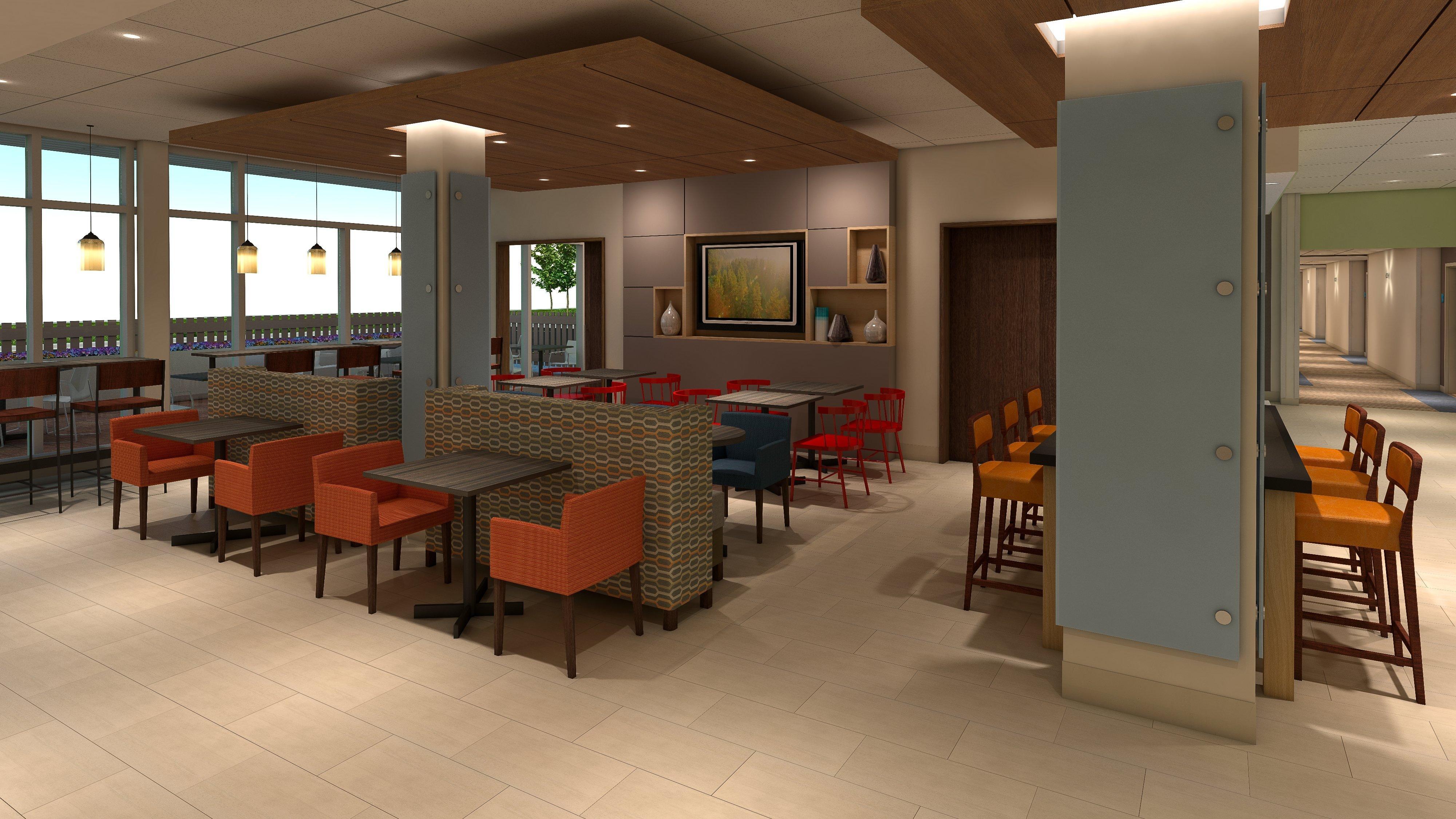 Holiday Inn Express & Suites - San Jose Airport By Ihg Exterior foto