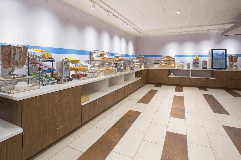Holiday Inn Express & Suites - San Jose Airport By Ihg Exterior foto